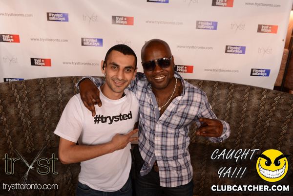 Tryst nightclub photo 96 - October 12th, 2013