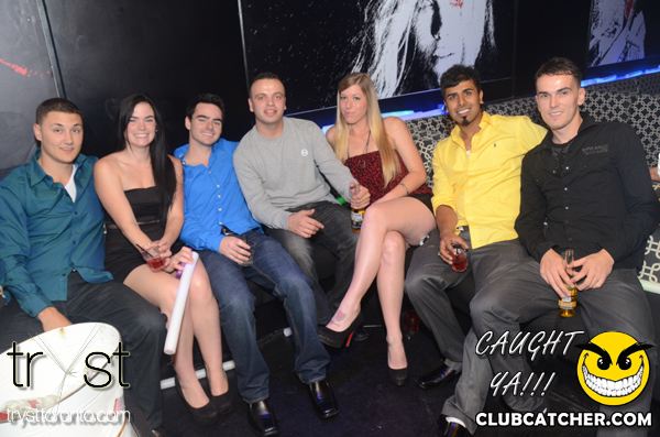 Tryst nightclub photo 97 - October 12th, 2013