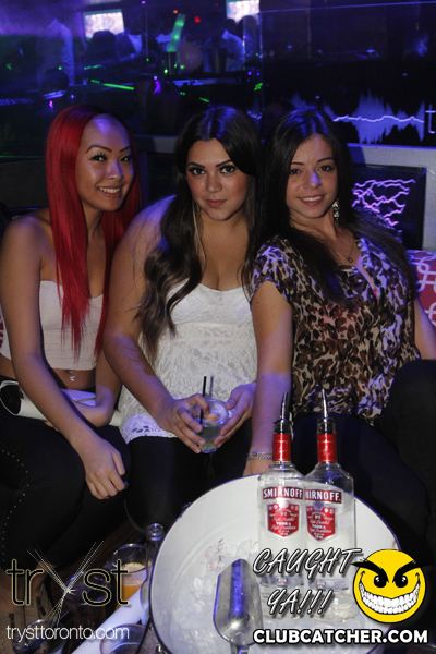 Tryst nightclub photo 99 - October 12th, 2013