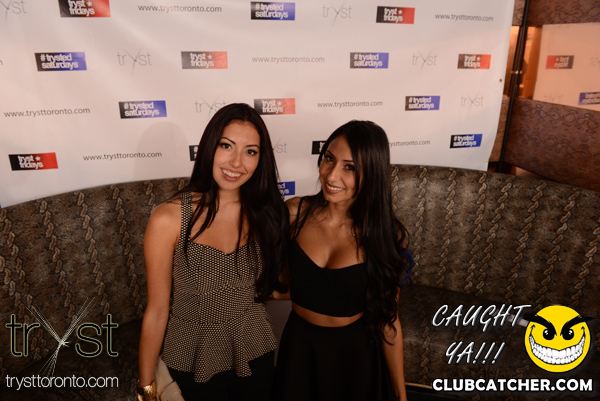 Tryst nightclub photo 100 - October 12th, 2013