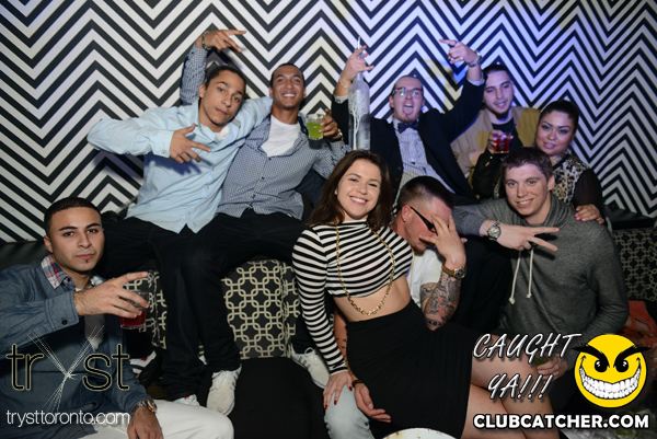 Tryst nightclub photo 102 - October 18th, 2013