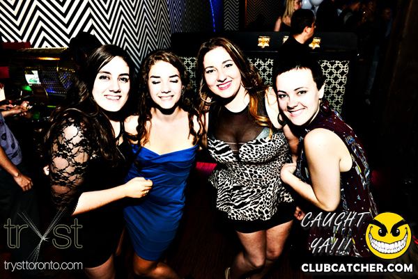 Tryst nightclub photo 103 - October 18th, 2013