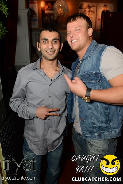 Tryst nightclub photo 104 - October 18th, 2013