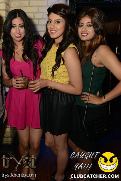 Tryst nightclub photo 105 - October 18th, 2013