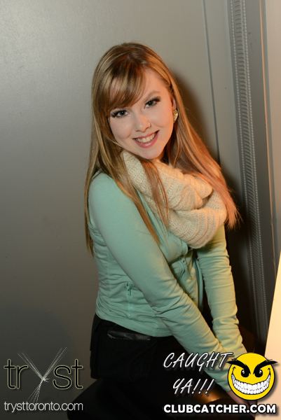 Tryst nightclub photo 106 - October 18th, 2013