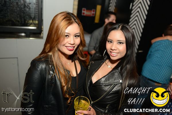 Tryst nightclub photo 107 - October 18th, 2013