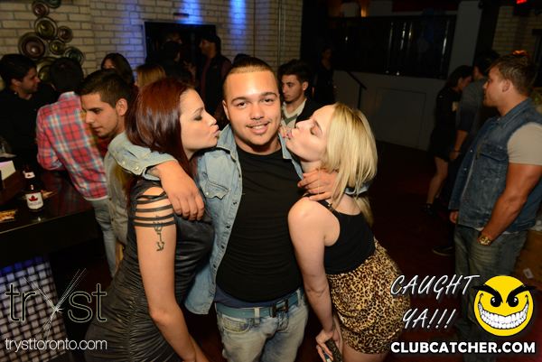 Tryst nightclub photo 109 - October 18th, 2013