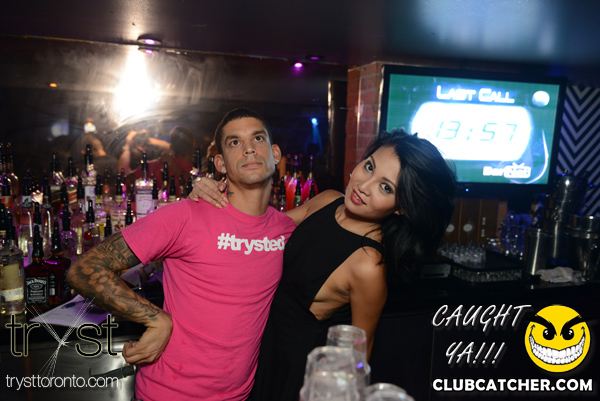 Tryst nightclub photo 110 - October 18th, 2013