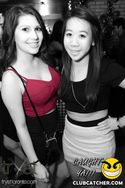 Tryst nightclub photo 12 - October 18th, 2013