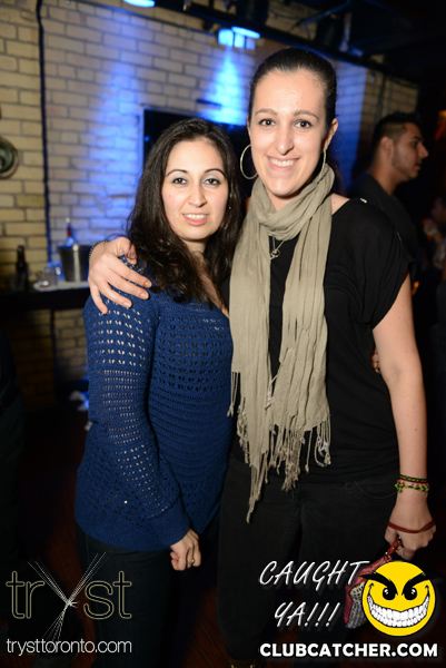 Tryst nightclub photo 112 - October 18th, 2013