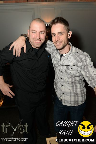 Tryst nightclub photo 113 - October 18th, 2013