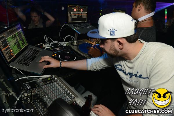 Tryst nightclub photo 114 - October 18th, 2013