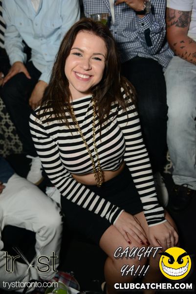 Tryst nightclub photo 118 - October 18th, 2013