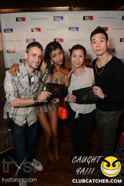 Tryst nightclub photo 119 - October 18th, 2013