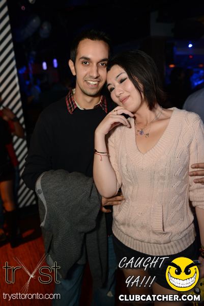 Tryst nightclub photo 120 - October 18th, 2013