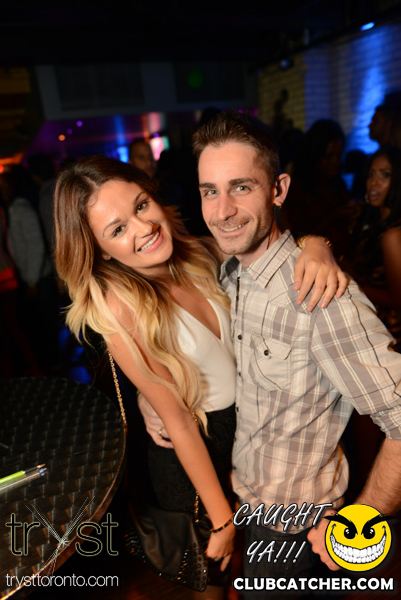 Tryst nightclub photo 123 - October 18th, 2013