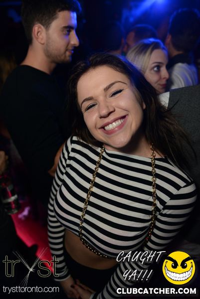 Tryst nightclub photo 126 - October 18th, 2013