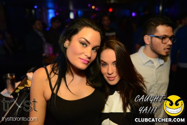 Tryst nightclub photo 127 - October 18th, 2013