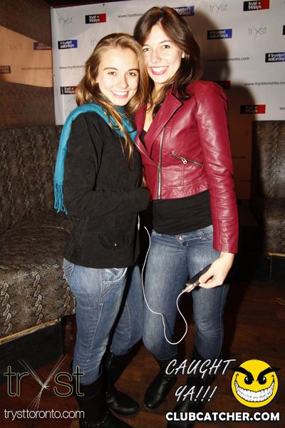 Tryst nightclub photo 131 - October 18th, 2013