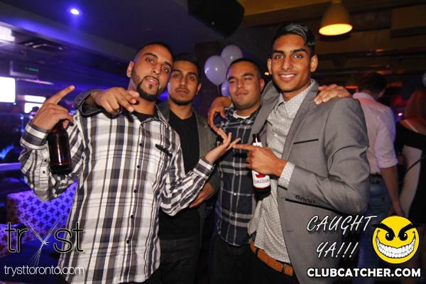 Tryst nightclub photo 132 - October 18th, 2013