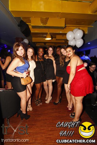 Tryst nightclub photo 133 - October 18th, 2013