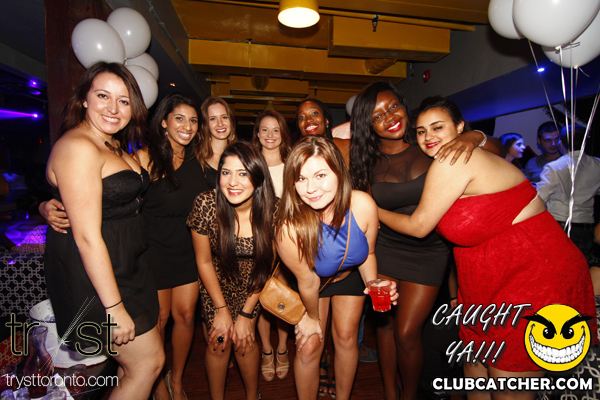 Tryst nightclub photo 134 - October 18th, 2013