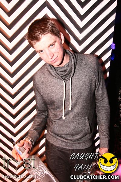Tryst nightclub photo 136 - October 18th, 2013