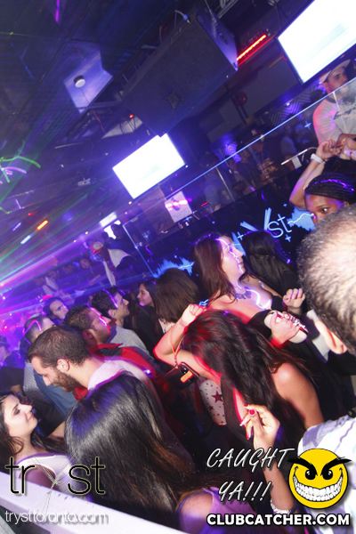 Tryst nightclub photo 137 - October 18th, 2013