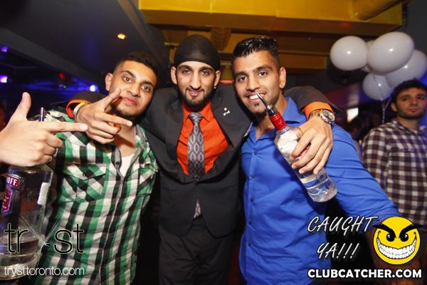 Tryst nightclub photo 139 - October 18th, 2013