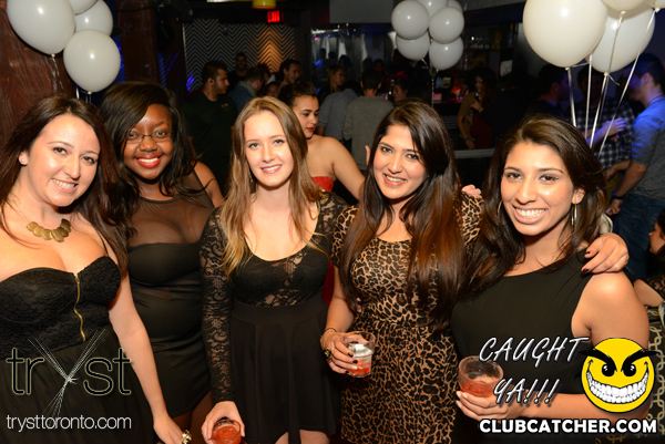 Tryst nightclub photo 15 - October 18th, 2013