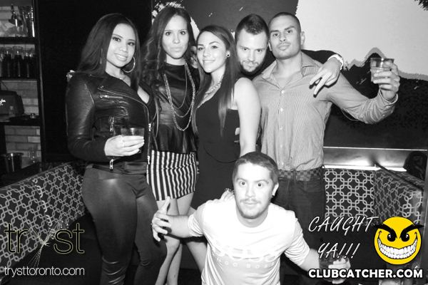 Tryst nightclub photo 143 - October 18th, 2013