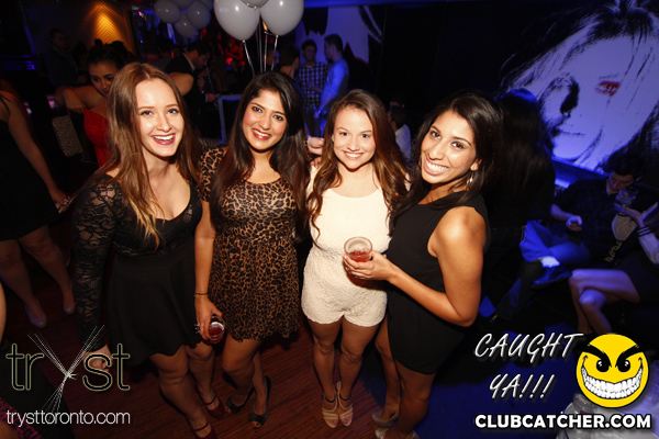 Tryst nightclub photo 145 - October 18th, 2013