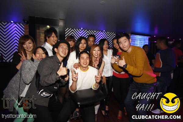 Tryst nightclub photo 148 - October 18th, 2013