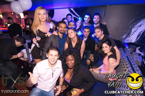 Tryst nightclub photo 149 - October 18th, 2013