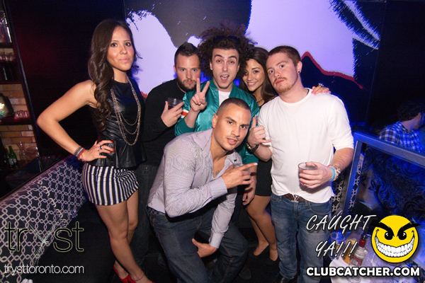 Tryst nightclub photo 151 - October 18th, 2013