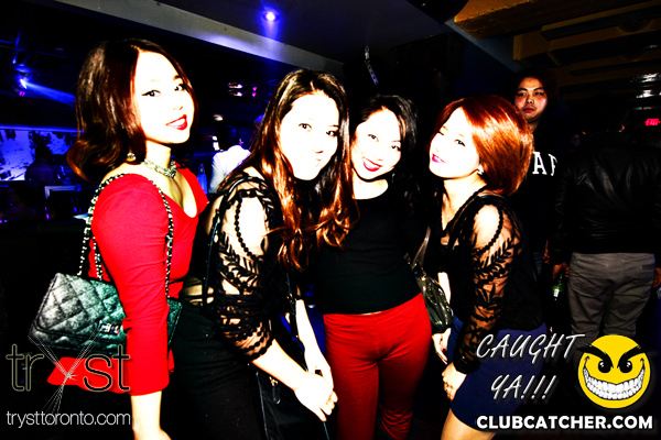 Tryst nightclub photo 152 - October 18th, 2013