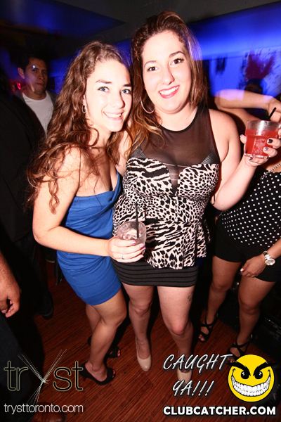 Tryst nightclub photo 153 - October 18th, 2013