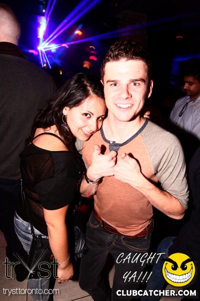Tryst nightclub photo 154 - October 18th, 2013