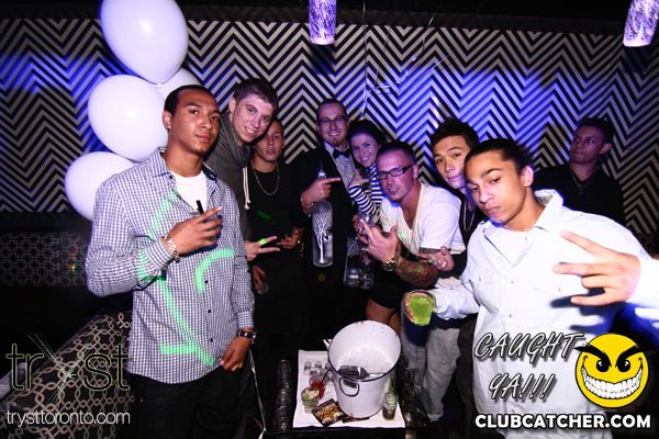 Tryst nightclub photo 155 - October 18th, 2013