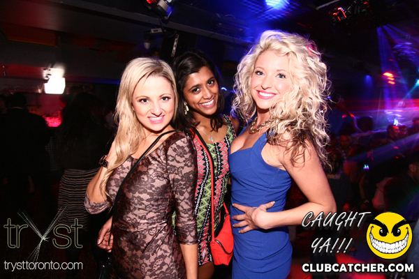 Tryst nightclub photo 159 - October 18th, 2013