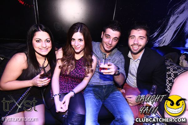 Tryst nightclub photo 160 - October 18th, 2013