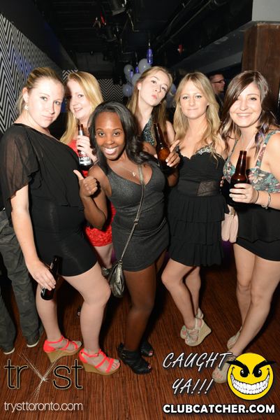 Tryst nightclub photo 17 - October 18th, 2013