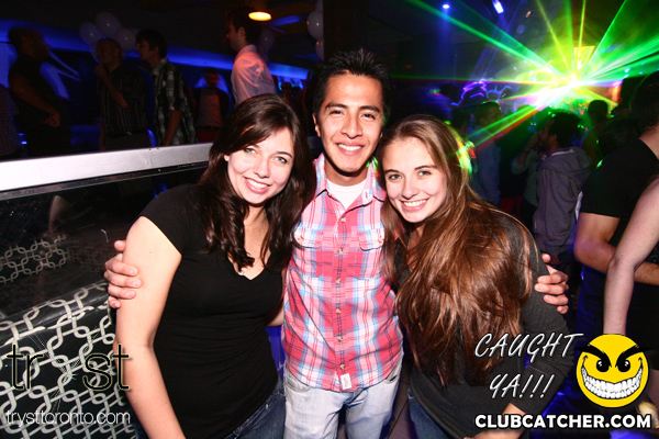 Tryst nightclub photo 161 - October 18th, 2013