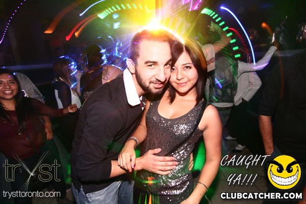Tryst nightclub photo 162 - October 18th, 2013