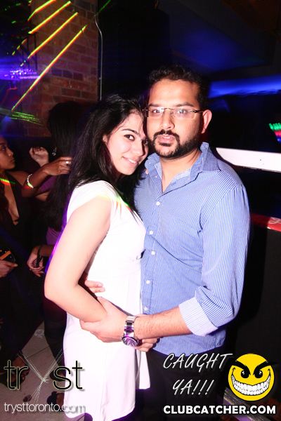 Tryst nightclub photo 163 - October 18th, 2013