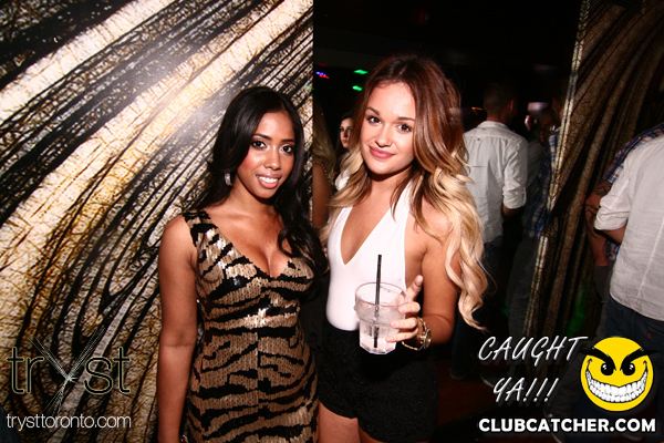 Tryst nightclub photo 166 - October 18th, 2013