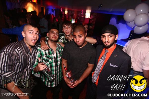 Tryst nightclub photo 167 - October 18th, 2013