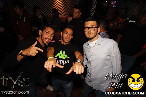 Tryst nightclub photo 168 - October 18th, 2013