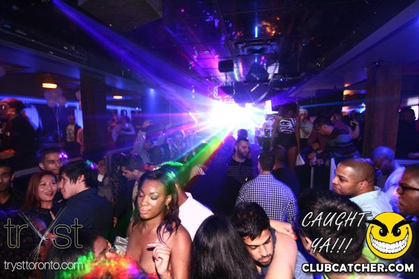 Tryst nightclub photo 170 - October 18th, 2013