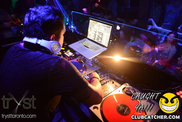 Tryst nightclub photo 18 - October 18th, 2013
